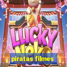 piratas filmes